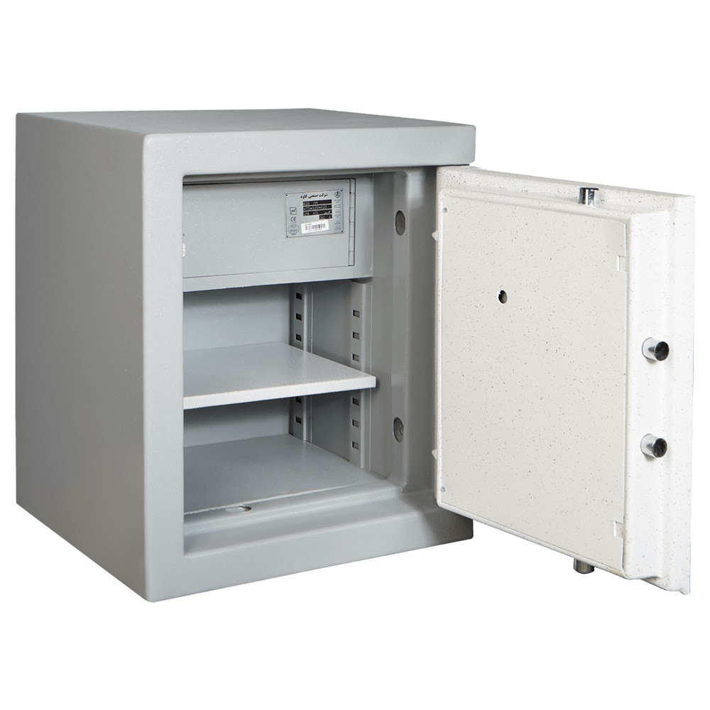 گاوصندوق کاوه مدل سدید 620KDG