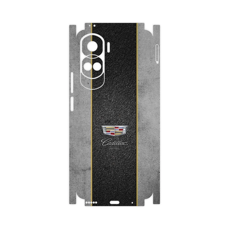 برچسب پوششی ماهوت مدل Cadillac-FullSkin مناسب برای گوشی موبایل آنر 90 Lite