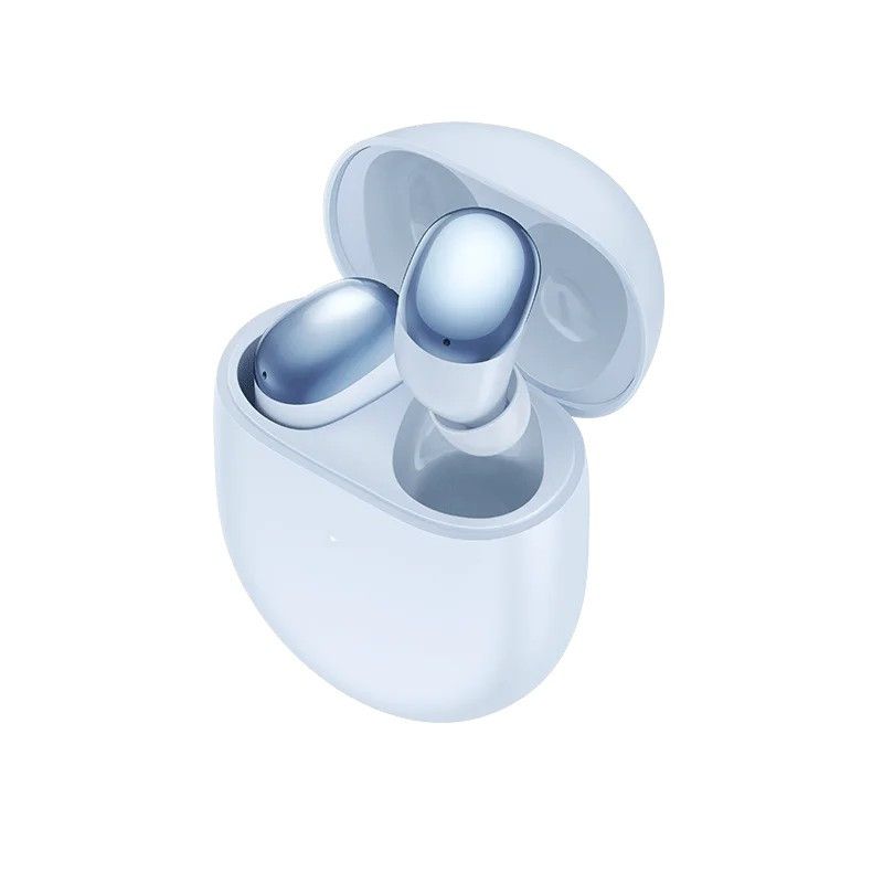 هدفون بی سیم شیائومی مدل BDR REDMI BUDS 4 - - 3