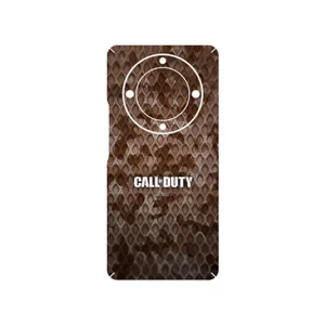 MAHOOT Call_of_Duty_Game Cover Sticker for Honor X9a