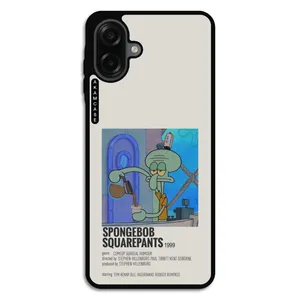 AKAM AMC-WSGA07-CARTOONS-10 Cover For Samsung Galaxy A07