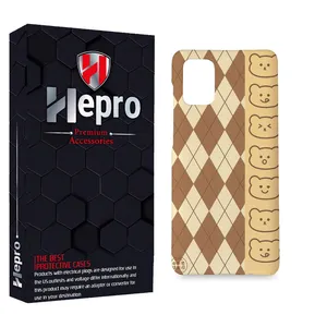 HEPRO MC Cover for XIAOMI POCO M3 PRO / REDMI NOTE 10 5G