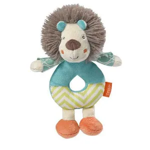 جغجغه فن مدل lion