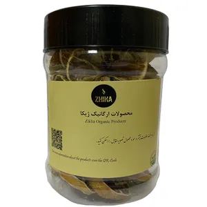 اسلایس لیمو عمانی ژیکا - 70 گرم