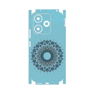 MAHOOT Art of Illumination 4-FullSkin Cover Sticker for Xiaomi Redmi 13x