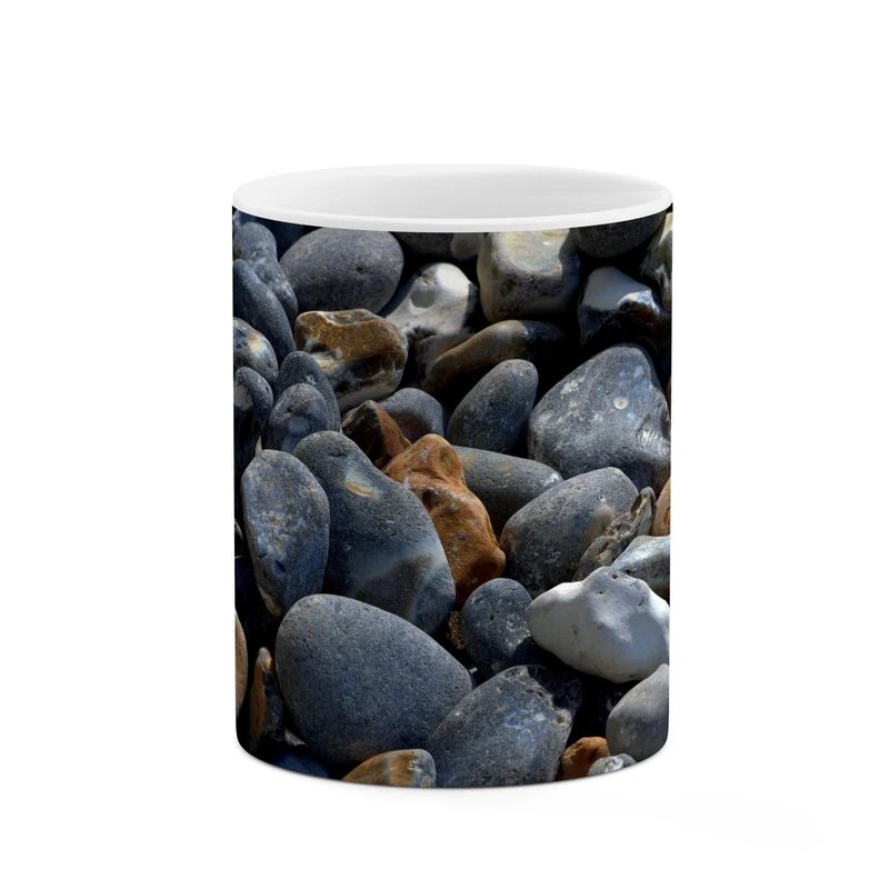 ماگ کاکتی طرح سنگ کد mgp11463