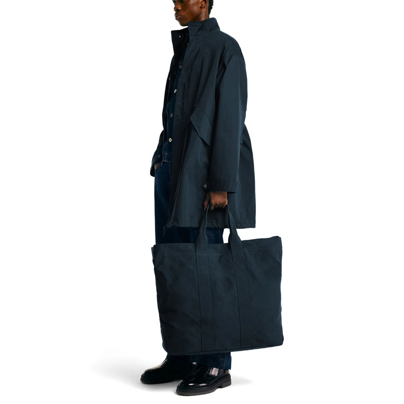 عکس شماره 7 : بارانی مردانه مدل zr103