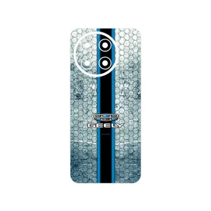 MAHOOT GEELY Cover Sticker for Tecno Spark 30 Pro