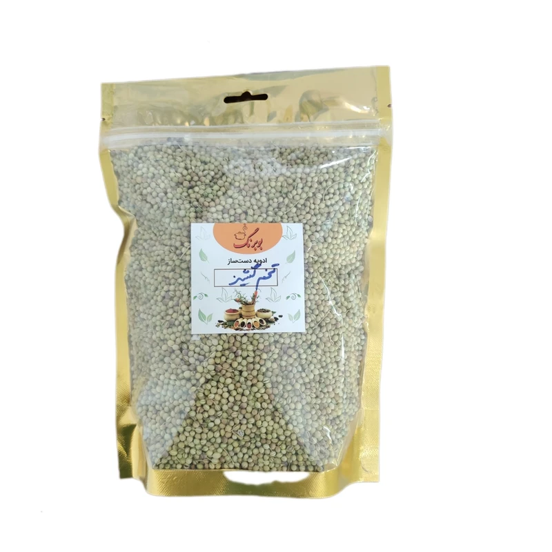 تخم گشنیز بوبرنگ - 300 گرم