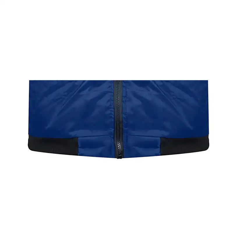 جلیقه مردانه مدل JS رنگ سرمه ایی