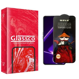 Glassco CGo1 Airbag Screen Protector For Realme  GT Neo 5 SE