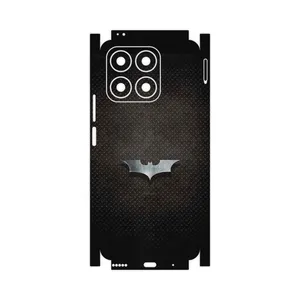 MAHOOT Batman-FullSkin Cover Sticker for Honor X8a
