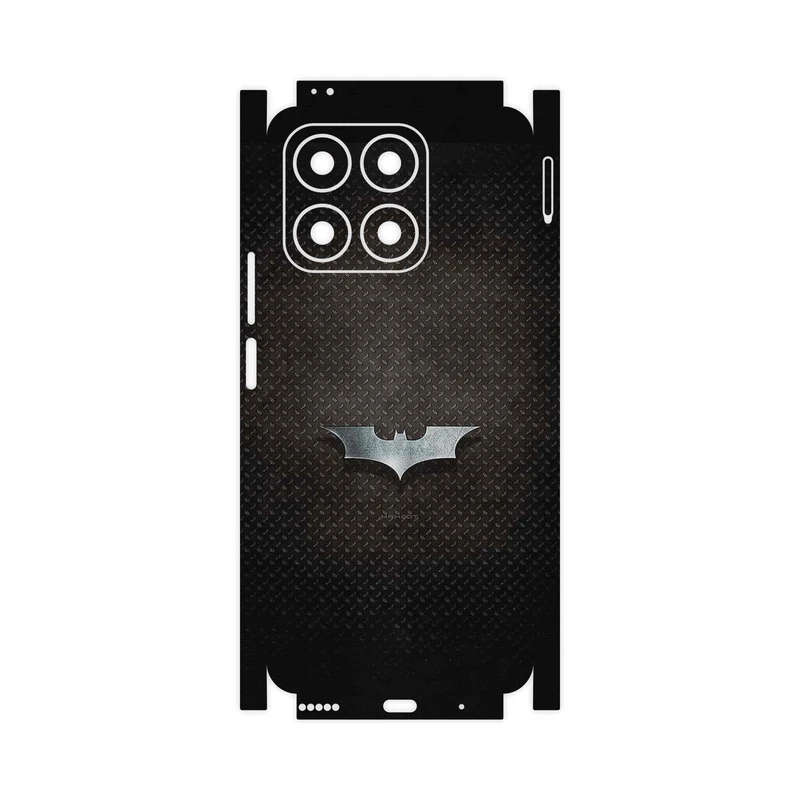 برچسب پوششی ماهوت مدل Batman-FullSkin مناسب برای گوشی موبایل آنر X8a