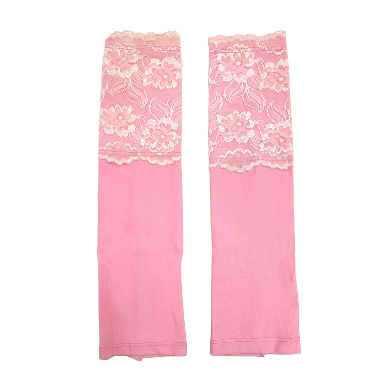 ساق دست زنانه مدل گیپور نخی ویسکوز کد s-104