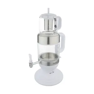 سماور برقی جنرال مدل CA-003 گنجایش 1.7لیتر