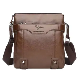 کیف اداری مردانه اینفی کانگرو مدل 2-8001
