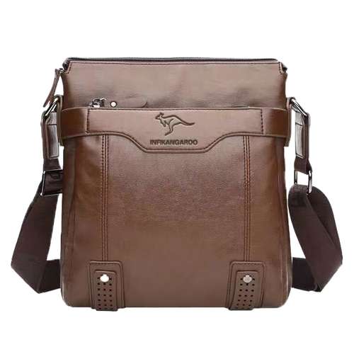کیف اداری مردانه اینفی کانگرو مدل 2-8001