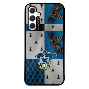 AKAM AMC-WSGA54-HARRY POTTER-48 Cover For Samsung Galaxy A54