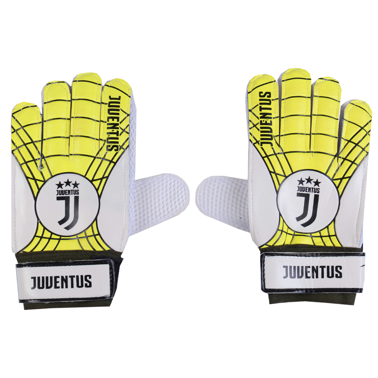 maxed goalkeeper gloves