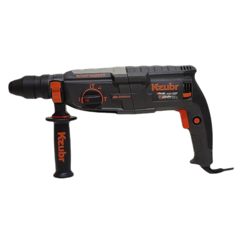 دریل بتن کن زوبر مدل KRH28_800QCC