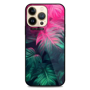 AKAM AMC-WA13PRO-NEON-25 Cover For Apple iPhone 13 Pro