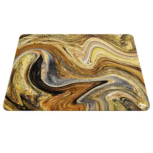 ماوس پد هومرو مدل A5203 طرح سنگ مرمر