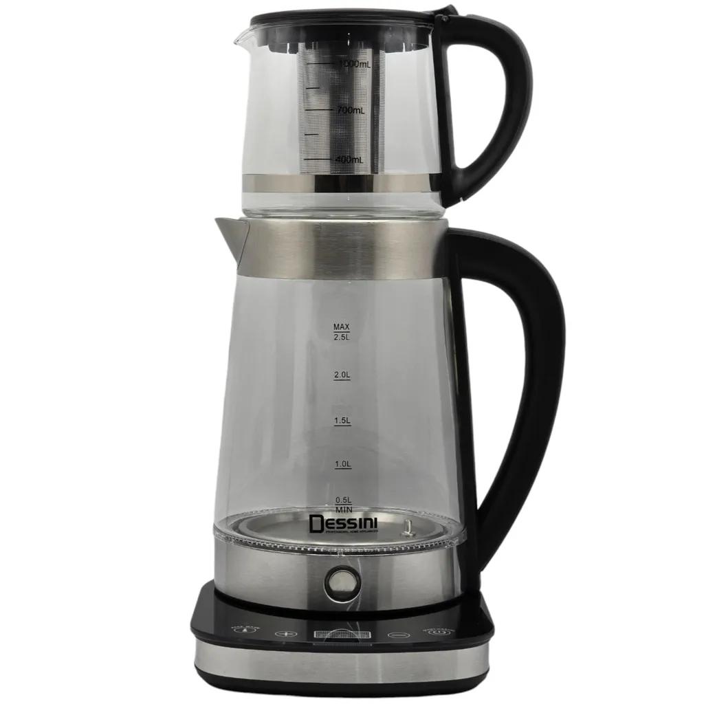 چای ساز دسینی مدل DS-1940
