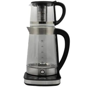 چای ساز دسینی مدل DS-1940