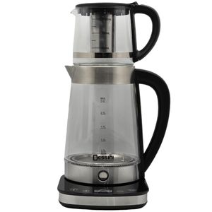 چای ساز دسینی مدل DS-1940