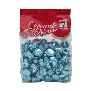 تافی مغزدار با طعم نارگیل آدرین - 800 گرم