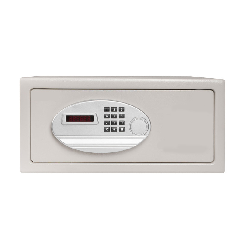 صندوق الکترونیکی نیکا مدل TKSFT-35EP