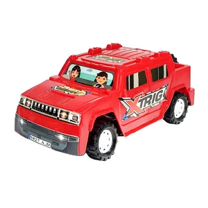 ماشین بازی مدل TK1R-OFFROAD