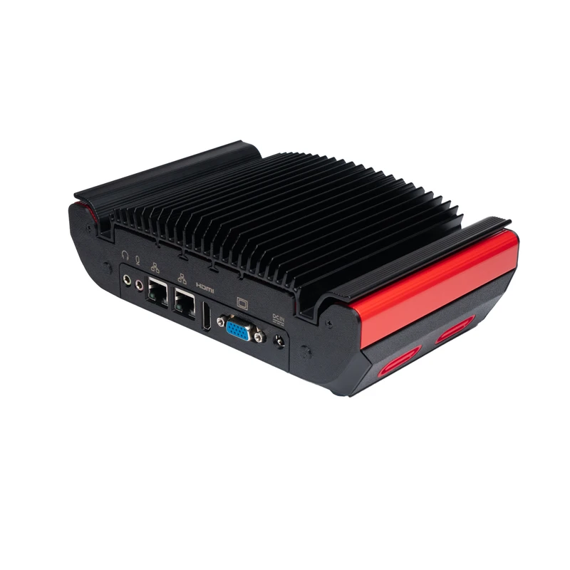 عکس شماره 5 : کامپیوتر کوچک هترون مدل mi313uw-i3 1315u-8gb ddr5-256gb ssd m2 با ظرفیت 256 گیگابایت