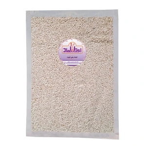 کنجد سفید اعتماد-1 کیلوگرم