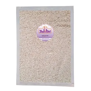 کنجد سفید اعتماد - 100 گرم