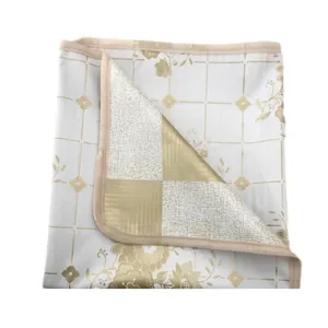 سفره 8 نفره طرح آوا مدل 2 رو کد 03