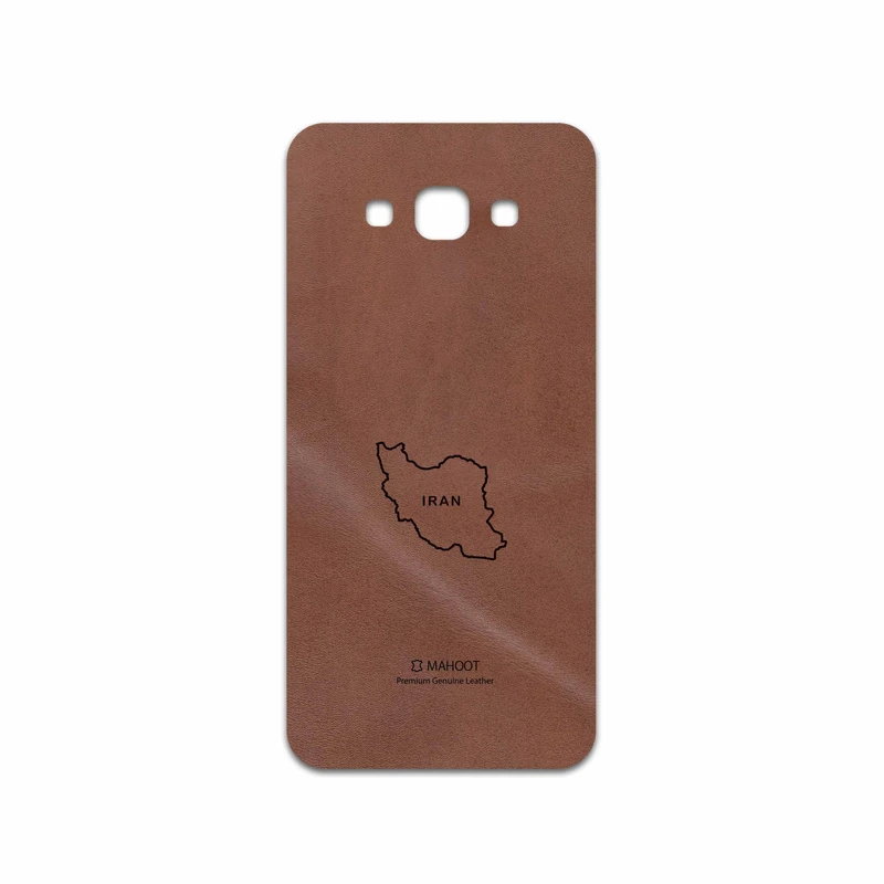 برچسب پوششی ماهوت مدل MNL-IRC مناسب برای گوشی موبایل سامسونگ Galaxy A8