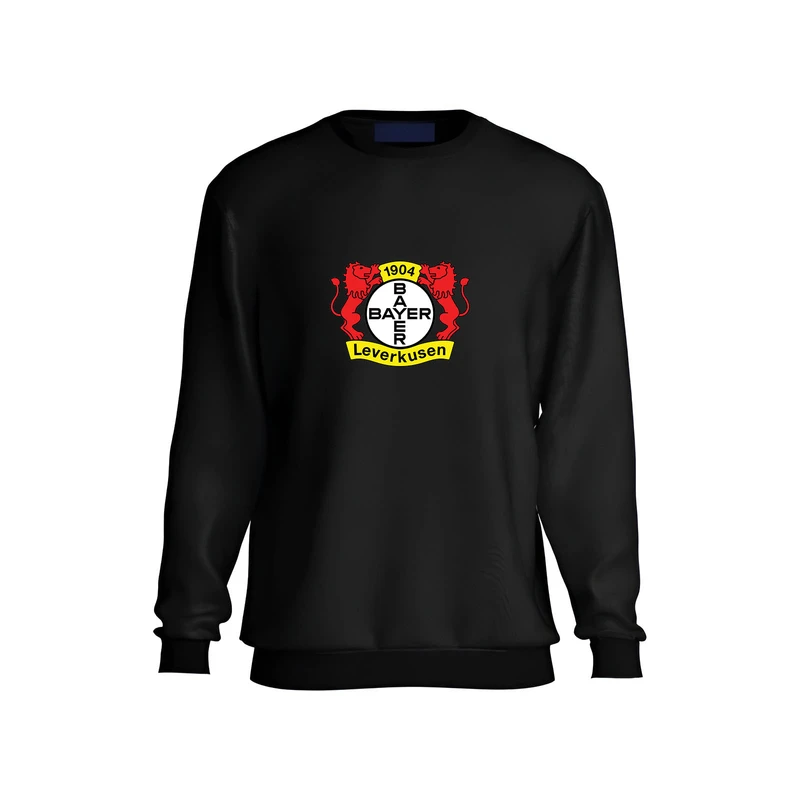 سویشرت مردانه مدل دورس بایر لورکوزن کد 58