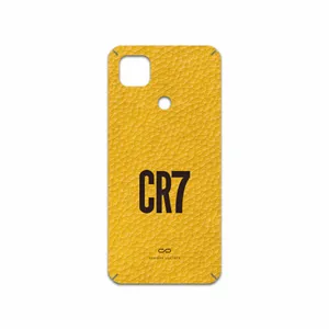 MAHOOT ML-CR7 Cover Sticker for Xiaomi Redmi 9 Activ
