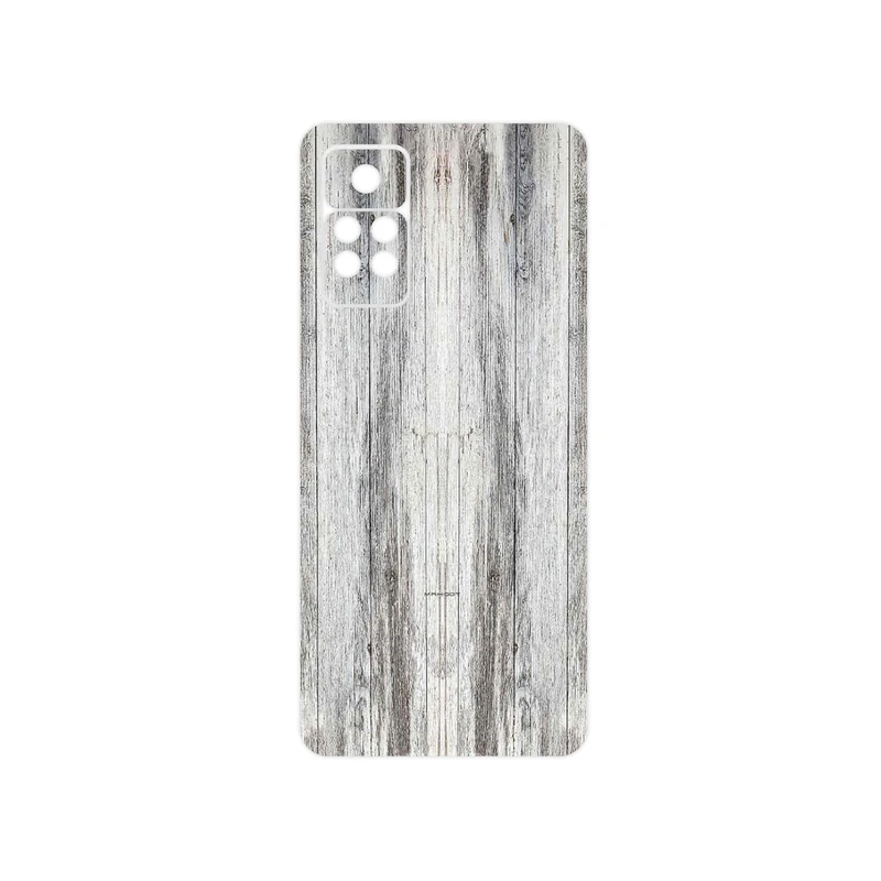 برچسب پوششی ماهوت مدل Wood Texture 8 مناسب برای گوشی موبایل شیائومی Redmi Note 11 Pro