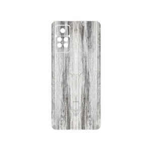 MAHOOT Wood Texture 8 Cover Sticker for Xiaomi Redmi Note 11 Pro