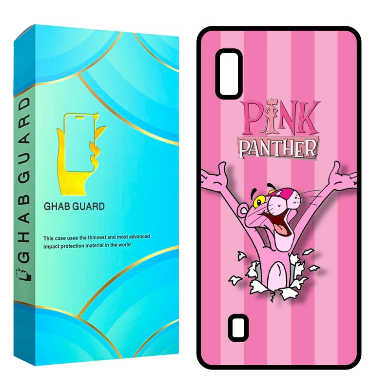 کاور قاب گارد مدل CHAPA10 مناسب برای گوشی موبایل سامسونگ  Galaxy A10