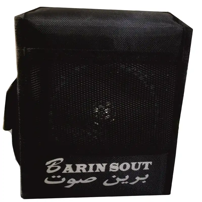 اکو همراه برین صوت مدل 1530