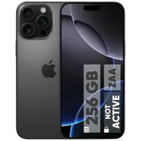 کارکرده - گوشی موبایل اپل مدل iPhone 16 Pro Max ZAA دو سیم کارت ظرفیت 256 گیگابایت و رم 8 گیگابایت - رجیستر شده