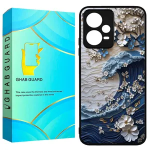 Ghab Guard GCHPX5P Cover For Xiaomi Poco X5 Pro 5G 