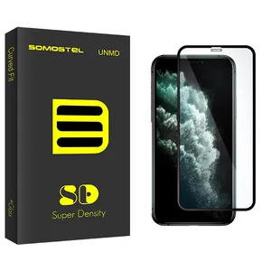 Somastel Sd Glass Screen Protector For Apple iphone 11promax