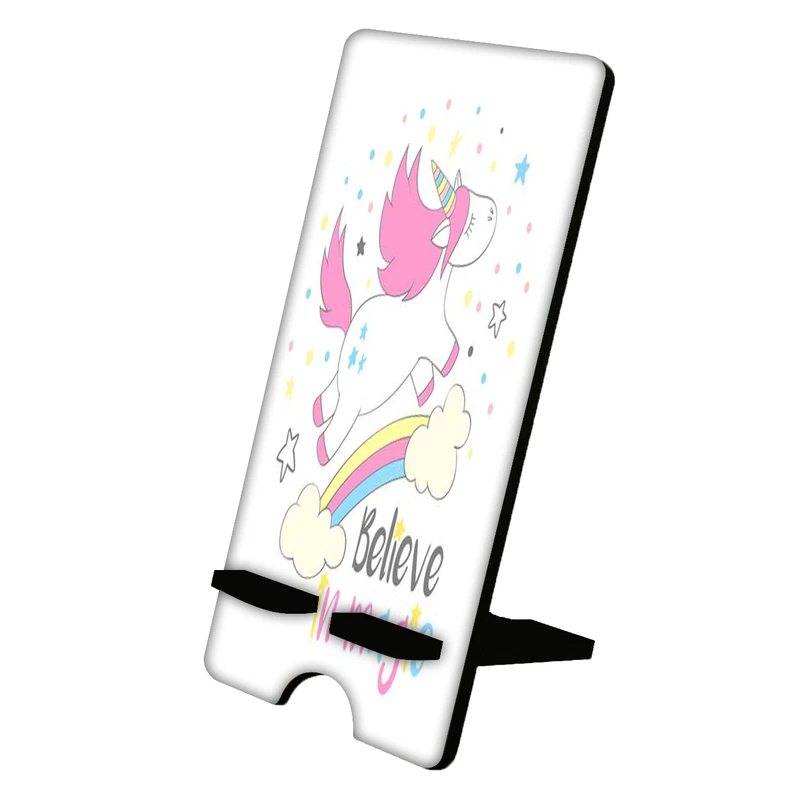 پایه نگهدارنده گوشی موبایل مدل فانتزی کد 1863