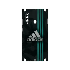 MAHOOT  dds-FullSkin Cover Sticker for Samsung Galaxy A60