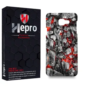 HEPRO MC Cover for SAMSUNG GALAXY A7 2016
