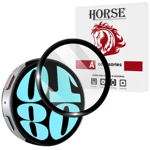 Horse HWPM Screen Protector For Samsung Galaxy Watch 6 40mm